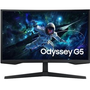 Samsung LS27CG554EUXEN