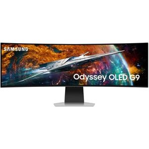 Samsung LS49CG950SUXEN