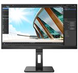 AOC 27P2Q - LED-skärm - 27" Full HD IPS