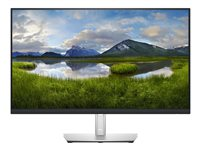 Dell 27 4K USB-C Monitor P2721Q 27"