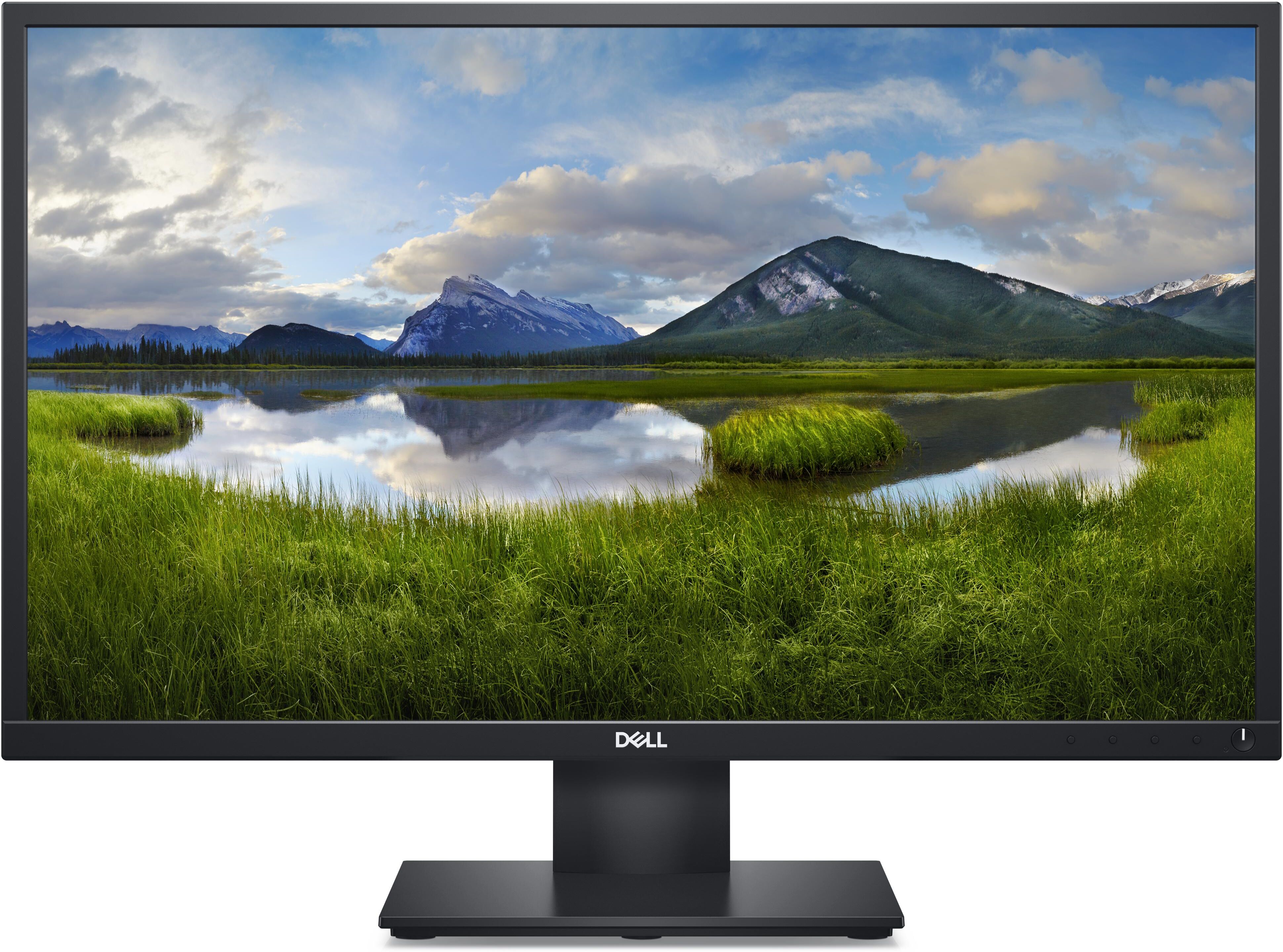 Dell E2420HS - LED-skärm 24" (23.8" visbar)