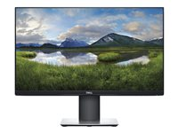 Dell P2421DC - LED-skärm - 23.8" (23.8" visbar) - 2560 x 1440