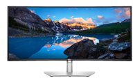 Dell UltraSharp 34 Curved Monitor U3421WE