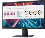 Dell E2421HN - LED-skärm - 23.8" (23.8" visbar) - 1920 x 1080