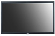 LG 22SM3G-B - 22" Diagonal klass (21.5" visbar) - SM3G Series