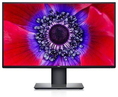 Dell UltraSharp U2520D - LED-skärm - 25" (25" visbar) - 2560 x