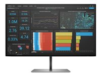 HP Z27q G3 - LED-skärm - 27" (27" visbar) - 2560 x 1440 QHD @ 60