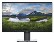 Dell P2720D - LED-skärm - 27" (27" visbar) - 2560 x 1440 QHD @