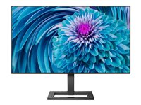 Philips E-line 275E2FAE - LED-skärm - 27" - 2560 x 1440 1440p