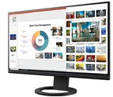 Eizo 27" EIZO FlexScan EV2760 Black