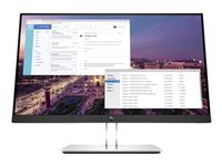 HP E23 G4 - E-Series - LED-skärm - 23" (23" visbar) - 1920 x