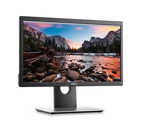 Dell P2018H