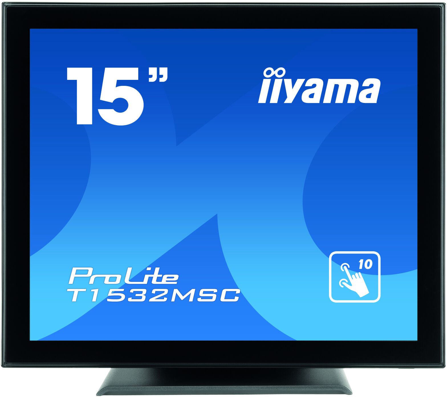 IIYAMA Prolite T1532MSC-B5AG