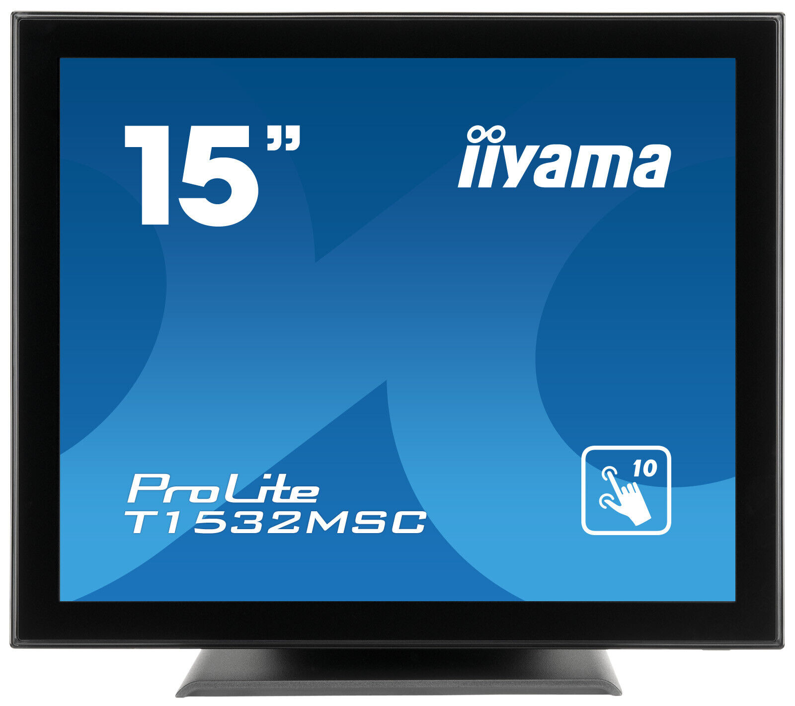 IIYAMA ProLite T1532MSC-B5X