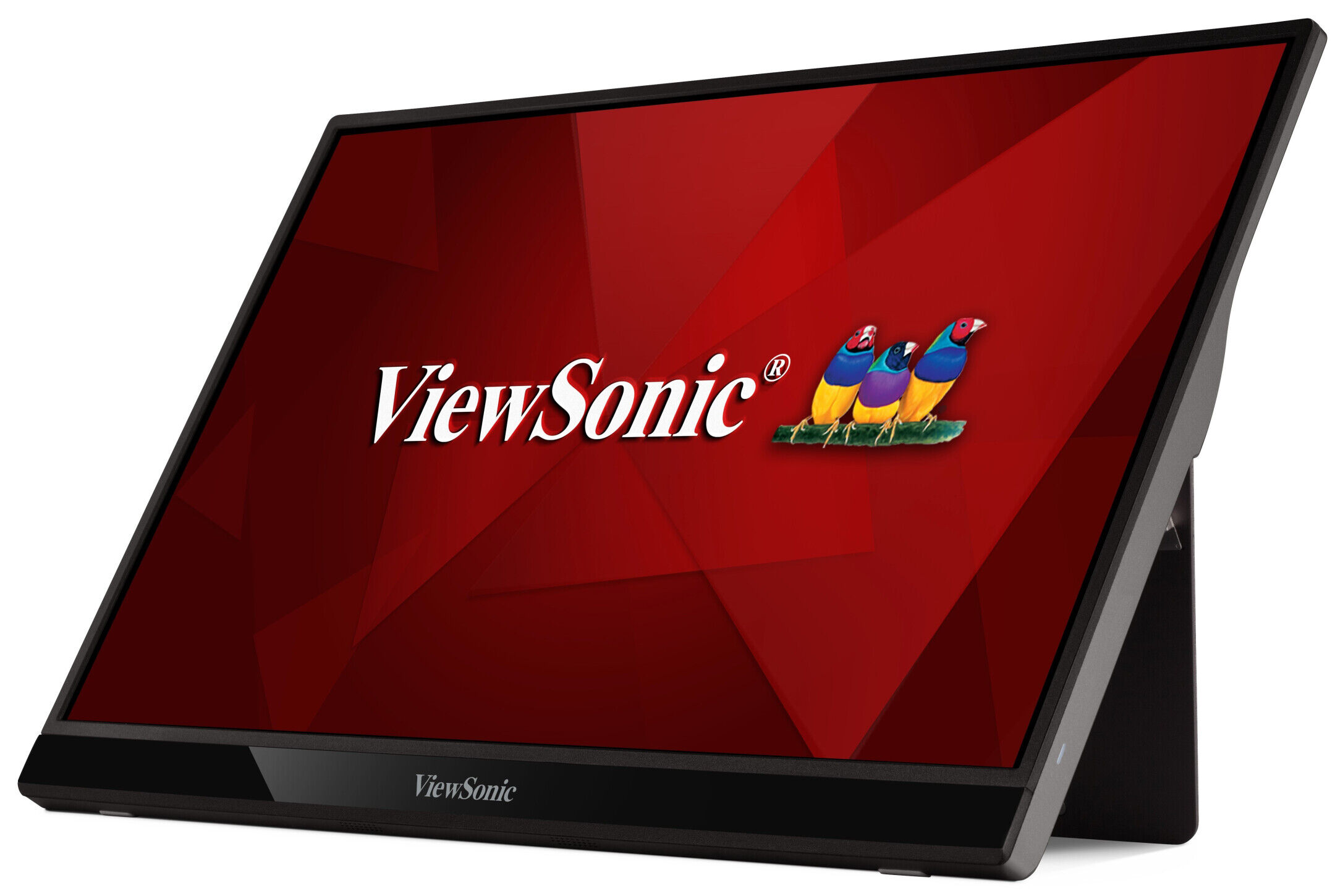 ViewSonic VG1655