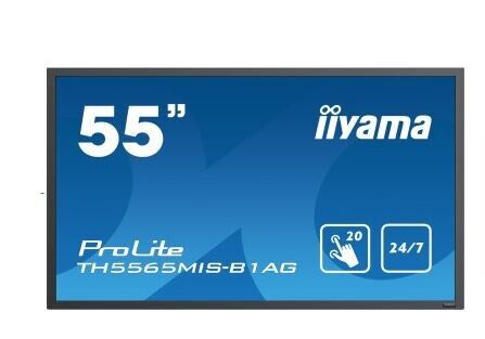 IIYAMA ProLite TH5565MIS-B1AG