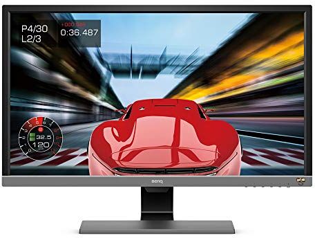 9H.LGTLB.FSE BenQ  LED-Skärm, 27.9", Svart