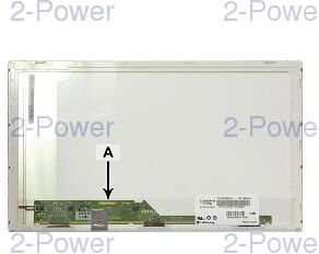 PSA Laptop Skärm 15.6 tum 1366x768 WXGA HD LED Matte (N156BGE-E11)