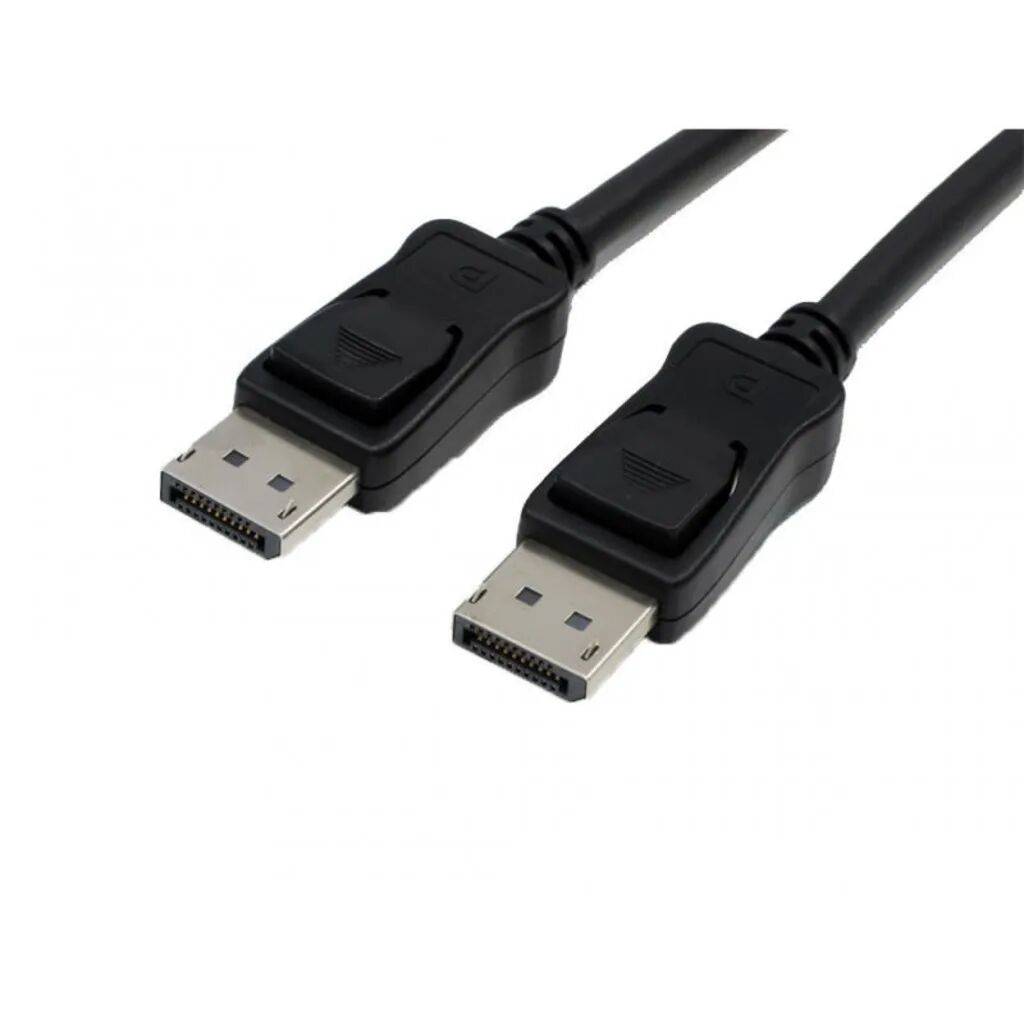 ACCELL UltraAV® DisplayPort to DisplayPort Version 1.2 Cable, 2M