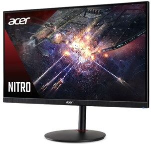 Acer Nitro XV272UVbmiiprx