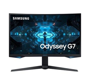 Samsung LC27G75TQSUXEN