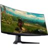 34" Dell Alienware AW3423DWF