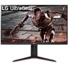 31,5" LG Ultragear 32GN650-B