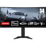 34" Lenovo G34w-30