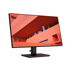 Lenovo 61E9GAT6EU ThinkVision P27h 27" TS 61E9GAT6EU