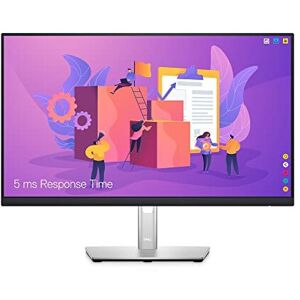 Dell P2422H 23.8" IPS Full HD Monitor