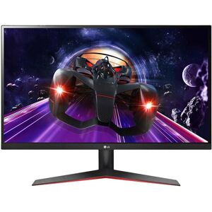 LG UltraGear 27MP60GP-B - LED monitor - gaming - 27" - 1920 x 1080 Full HD (1080