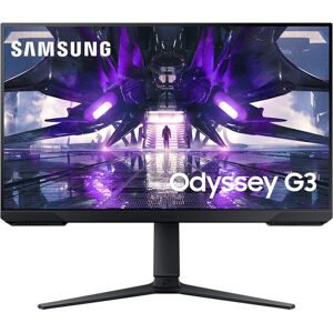 SAMSUNG 32'' Gaming Monitor G32A Full HD 165Hz Odyssey 1920x1080 LS32AG320NUXXU