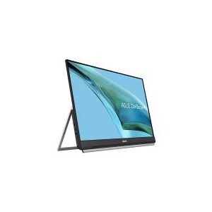 Asus ZenScreen MB249C portable monitor â€“ 24-inch