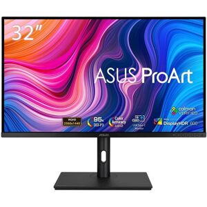 Asus ProArt Display PA328CGV 32-Inch WQHD Monitor- Video~~Computer Monitors