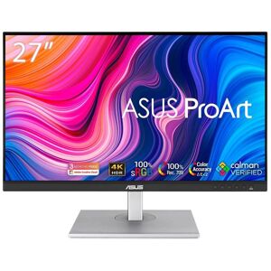 Asus ProArt Display PA279CV 27-Inch UHD Monitor- Video~~Computer Monitors