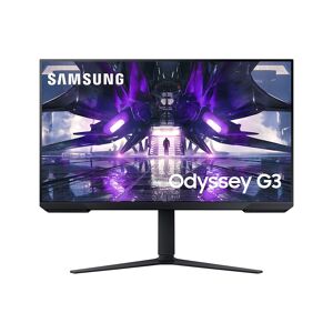 Samsung 32" G32A FHD, 165Hz Odyssey Gaming Monitor in Black (LS32AG320NUXXU)