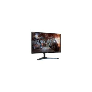 Lenovo 27" Legion Y27q-20 2560x1440 IPS 165Hz 1ms FreeSync/G-Sync Compatible LED Backlit Widescreen