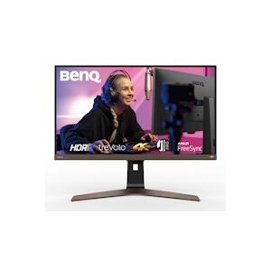 BenQ 28" EW2880U 3840x2160 IPS 60Hz 1ms FreeSync HDR Widescreen Gaming Monitor