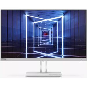 Lenovo L27e-40 Full HD Monitor, 27â€�, Grey - Grey - Unisex