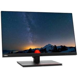 Lenovo ThinkVision P27u-20 27" 4K UHD Monitor