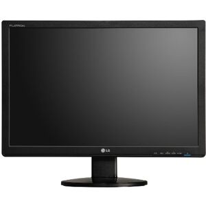 LG W2242PE 22 inch Widescreen LCD TFT Monitor (8000:1,250 cd/m2,1680 x 1050,5ms) - Black