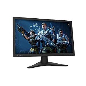 Lenovo G24-10 23.8'' 1920 X 1080, black