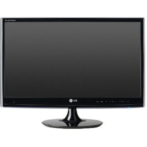 LG M2780D-PZ.AEK LCD LED Backlit 27 inch Wide Monitor