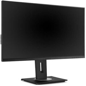 ViewSonic VG2756-2K WorkPro 27-inch Docking Monitor, 2K QHD, IPS, with USB Type-C, HDMI, DisplayPort, Ethernet, Ergonomic Stand