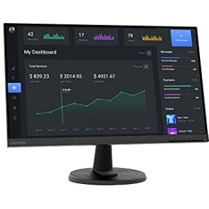 Lenovo C24-40 24 Inch Full HD Monitor