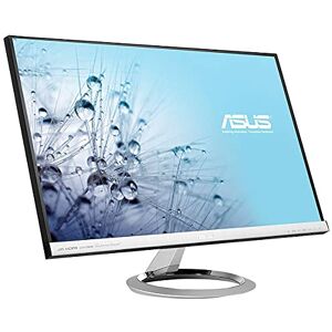 Asus 90LMGD051R010O1C- 27-Inch LCD/LED Monitor - Silver