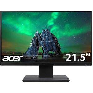 Acer EK271Hbif - Monitor 27  Full HD 100 Hz (69 cm, 1920x1080, 16