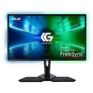 Asus CG32UQ, 32 Inch 4k(3840x2160), Console Gaming Monitor