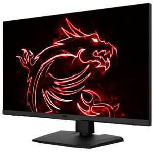 MSI Optix MPG321QRF-QD 32 Inch WQHD Gaming Monitor - 2560 x 1440 Rapid IPS Quantum Dot Panel, 175 Hz / 1ms GtG, G-SYNC Compatible, 95% DCI-P3 Colour Gamut, DisplayHDR 600 - DP 1.4a, USB Type-C