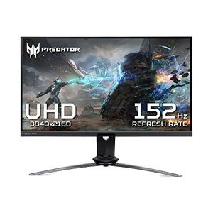Acer Predator écran Gaming GSync 24 Full HD 180Hz 1ms (HDMI / DP)